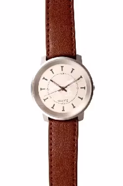 Armbandsur Brun