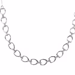 Halsband Stigbyglar