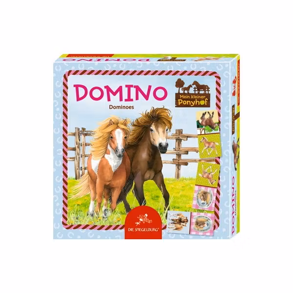 Spel Domino