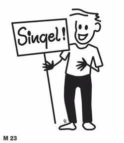 Singelman