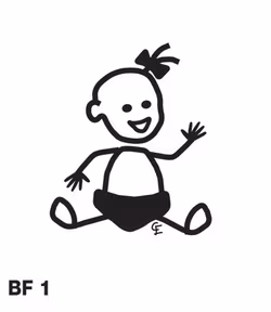 Bebisflicka