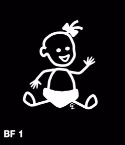 Bebisflicka