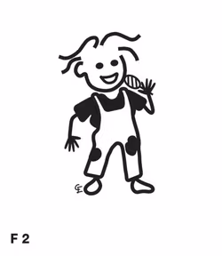 Pojkflicka