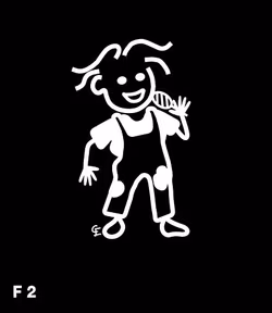 Pojkflicka