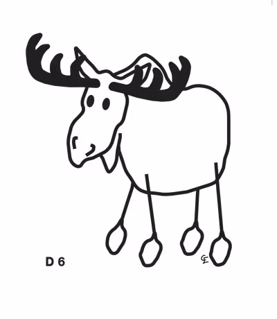 Älg