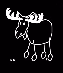 Älg