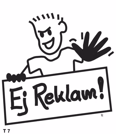 Ej Reklam