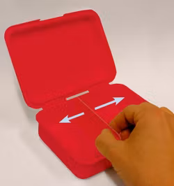 Lunch box Felix
