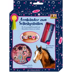 Armband berlocker