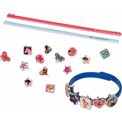 Armband berlocker