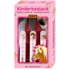 Bestick Ponny