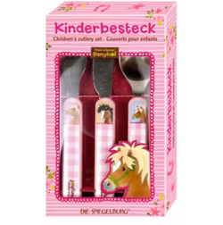 Bestick Ponny