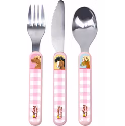 Bestick Ponny