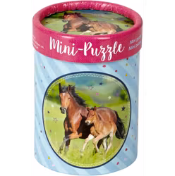 Minipussel