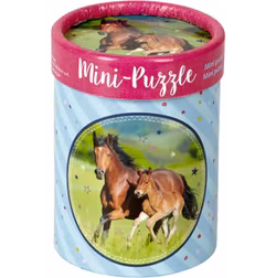 Minipussel