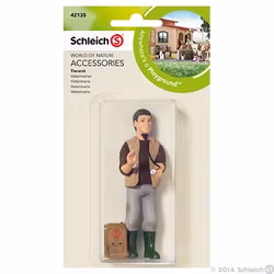 Veterinär - Schleich