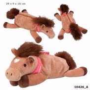 Miss Melody Mjukispennfodral Heartbreaker