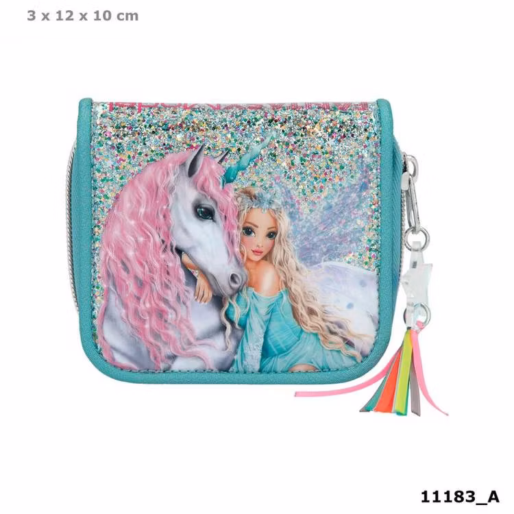 Fantasy Plånbok Icefriends