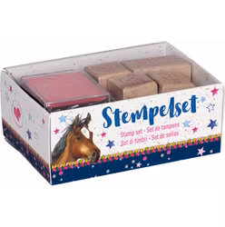 Stämplar