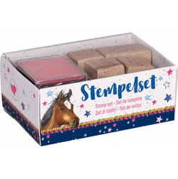 Stämplar