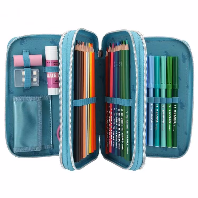 Miss Melody Trippelpennskrin Summer Sun