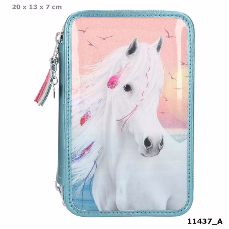 Miss Melody Trippelpennskrin Summer Sun