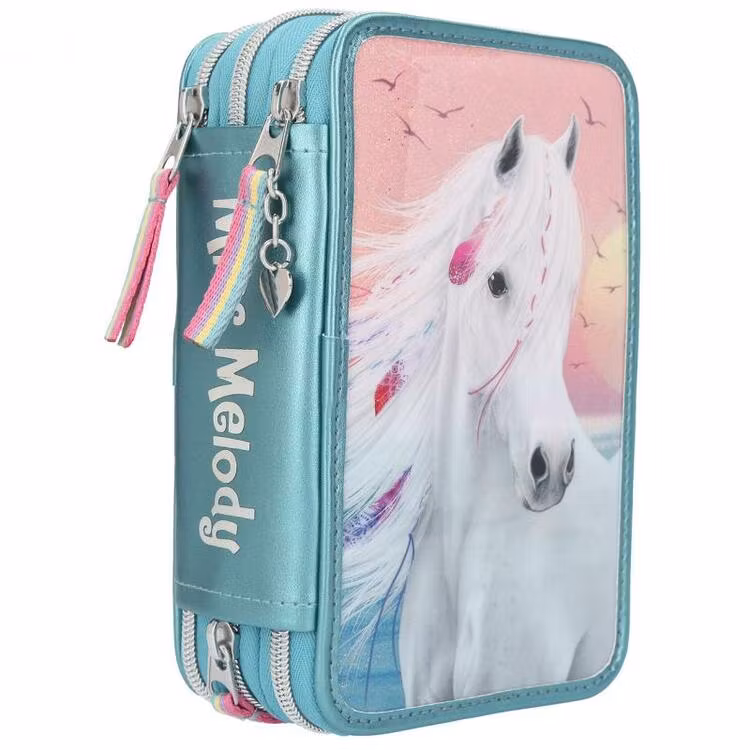 Miss Melody Trippelpennskrin Summer Sun