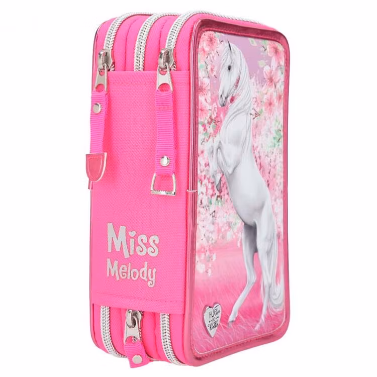 Miss Melody Trippelpennskrin Cherry Blossom