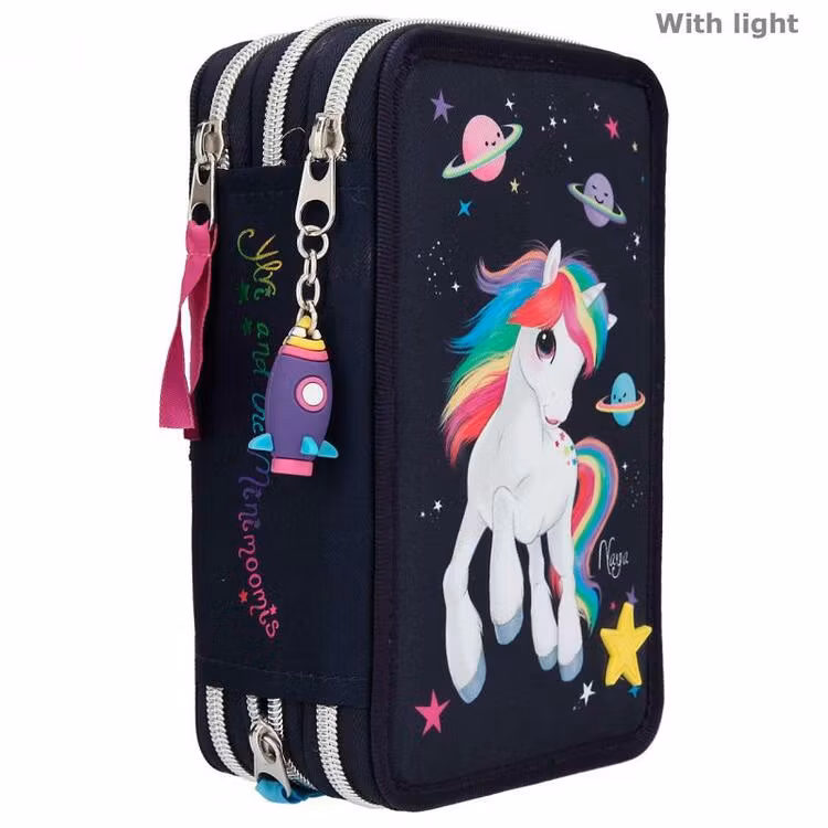 Ylvi Trippelpennskrin Space LED