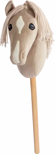 Käpphäst Diva