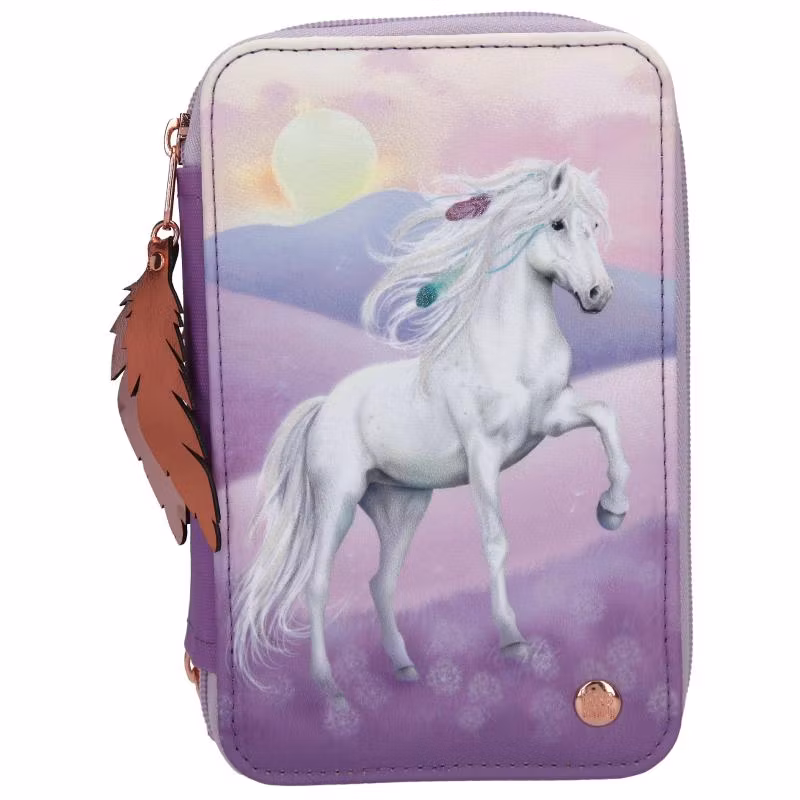 Trippelpennskrin Violet Dreams Miss Melody