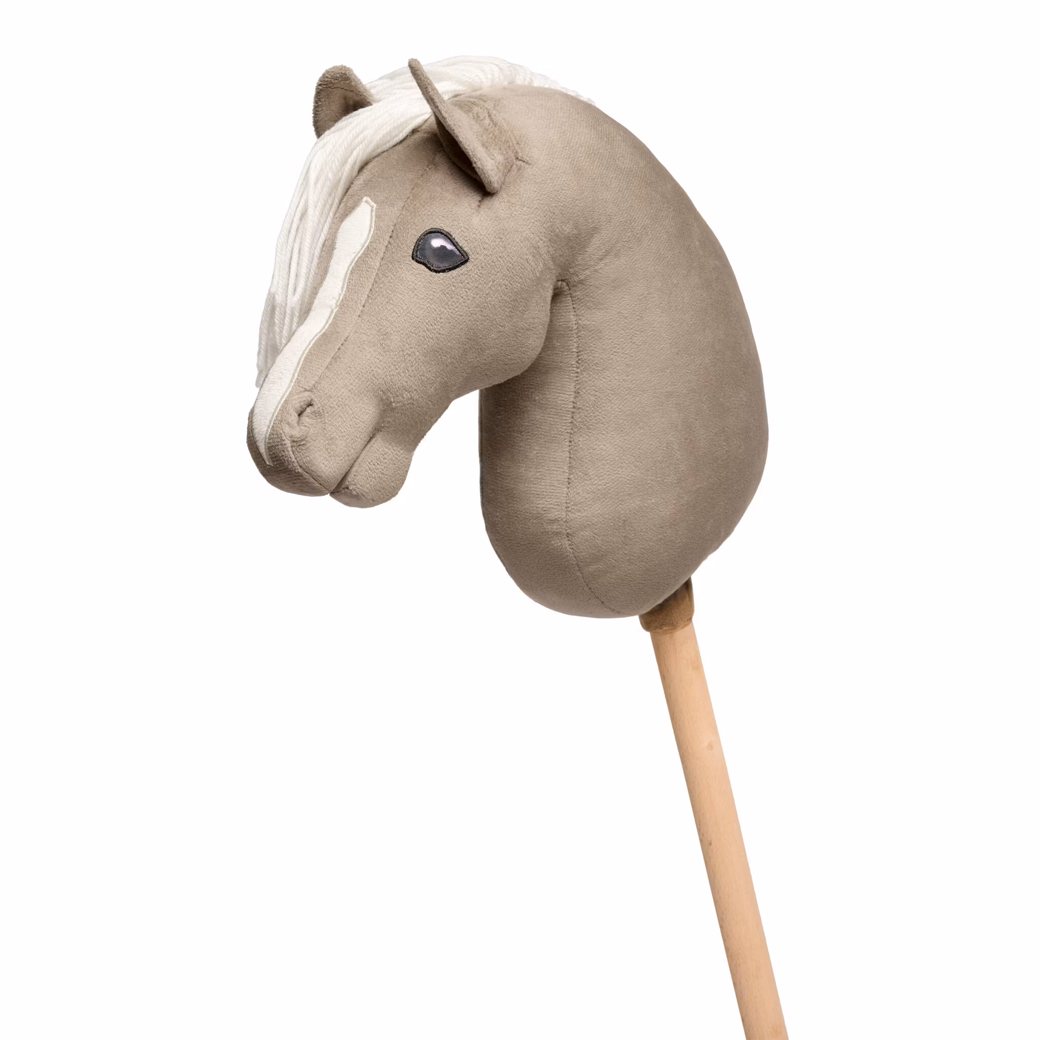 Käpphäst Luca Cheval Roi