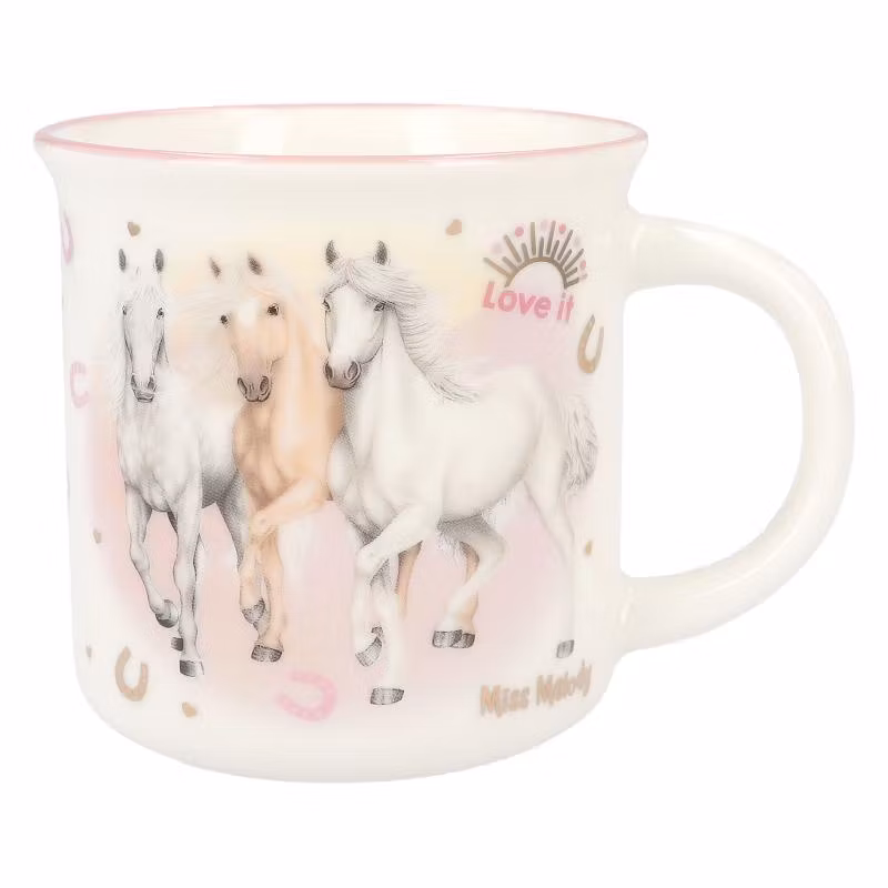 Miss Melody Mugg Sundown