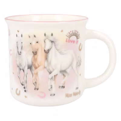 Miss Melody Mugg Sundown