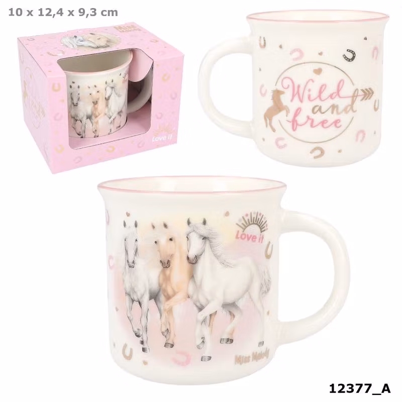 Miss Melody Mugg Sundown