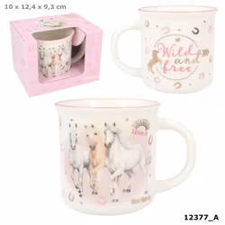 Miss Melody Mugg Sundown