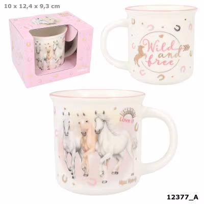 Miss Melody Mugg Sundown