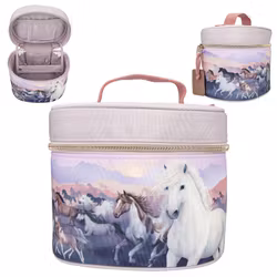 Beautybox Night Horses