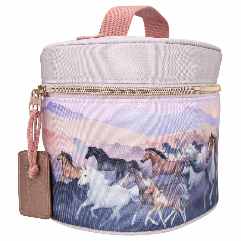 Miss Melody Beautybox Night Horses