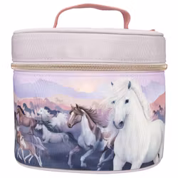 Beautybox Night Horses