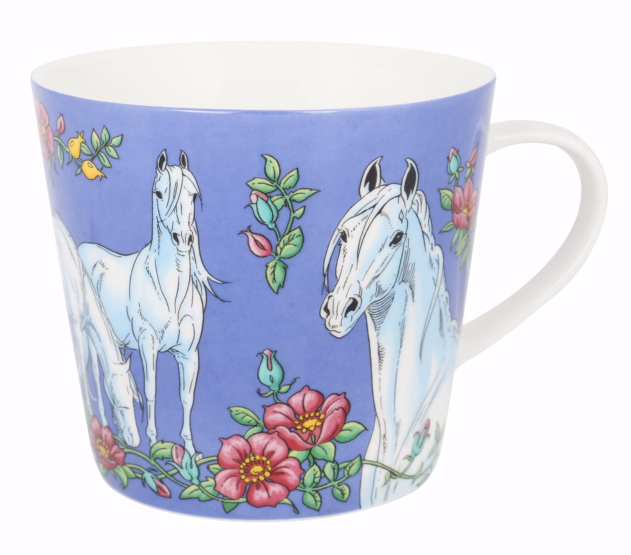 Mugg Lena Furberg Skimmel