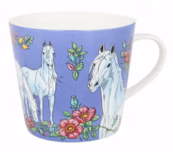 Mugg Lena Furberg Skimmel