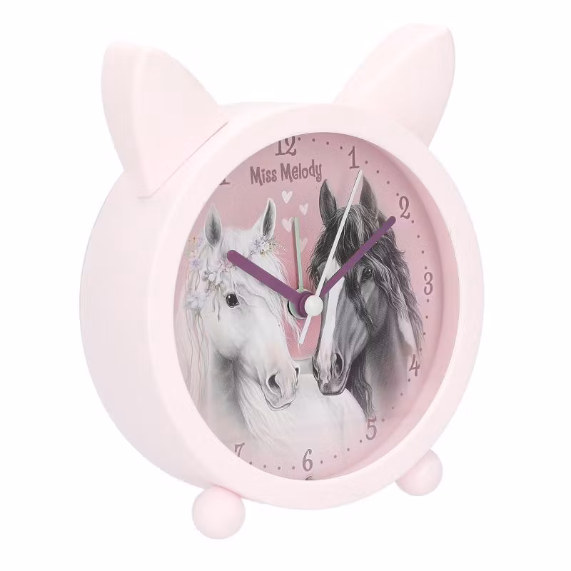 Väckarklocka Fantasy Horse