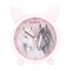 Väckarklocka Fantasy Horse