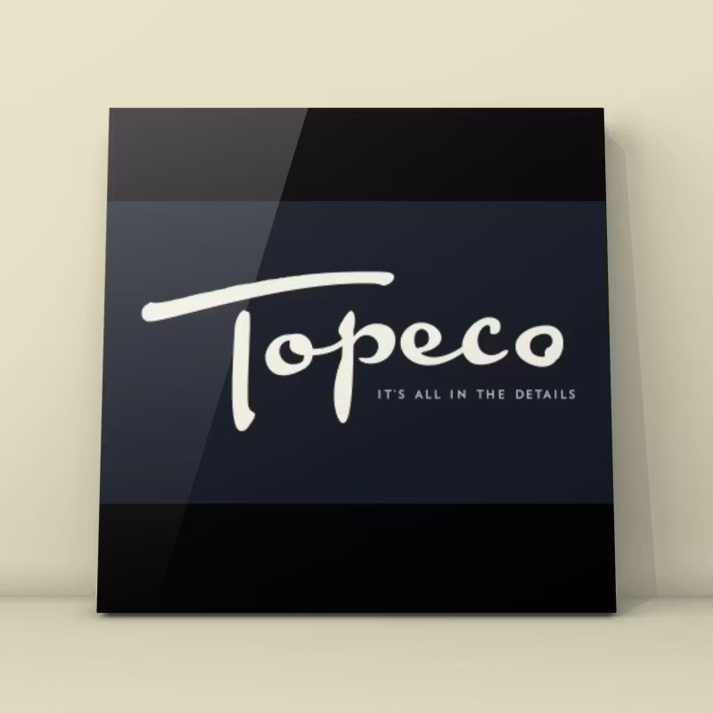 Topeco: Accessoarer som Berättar Din Historia – Upptäck Kvalitet och Komfort Sedan 1948