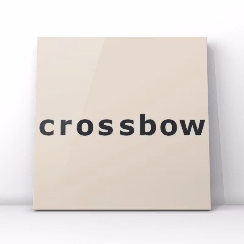 Crossbow: Svensk Design och Kvalitet till Varje Garderob