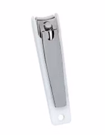 MÖRSER SOLINGEN Inox Nagelklippare