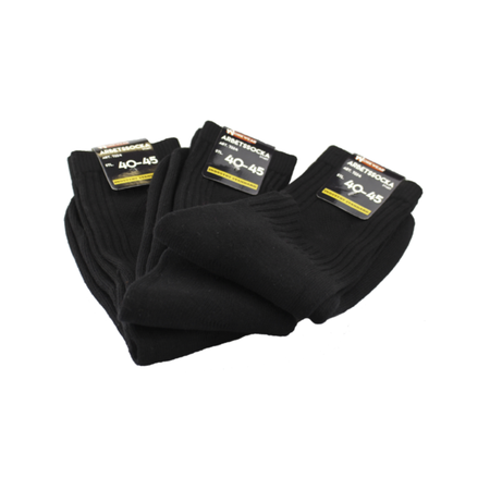 PRO WORKWEAR Arbetsstrumpor 1 Par 40-45