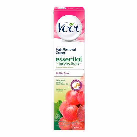 VEET Essential Kräm 200 ml