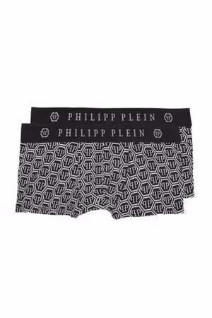 PHILIPP PLEIN Boxers 2 Pack
